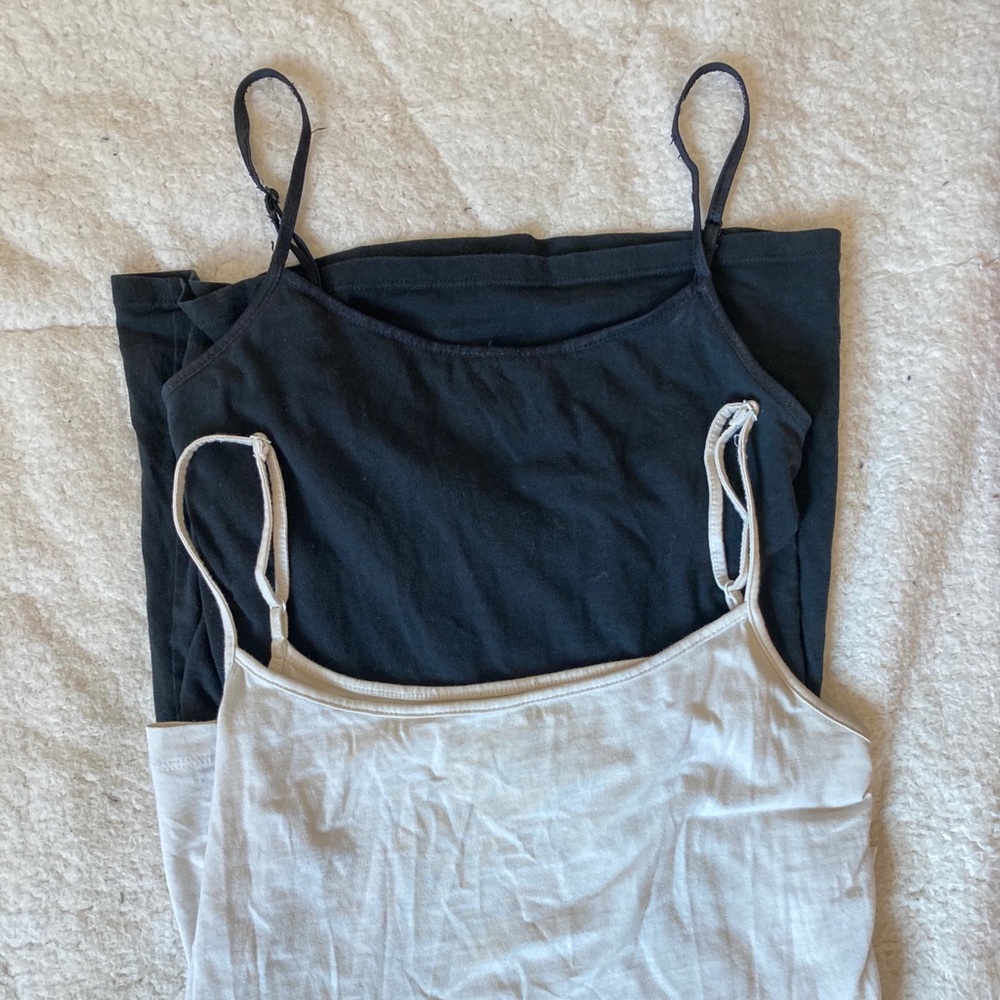 Camisoles FREE with any order